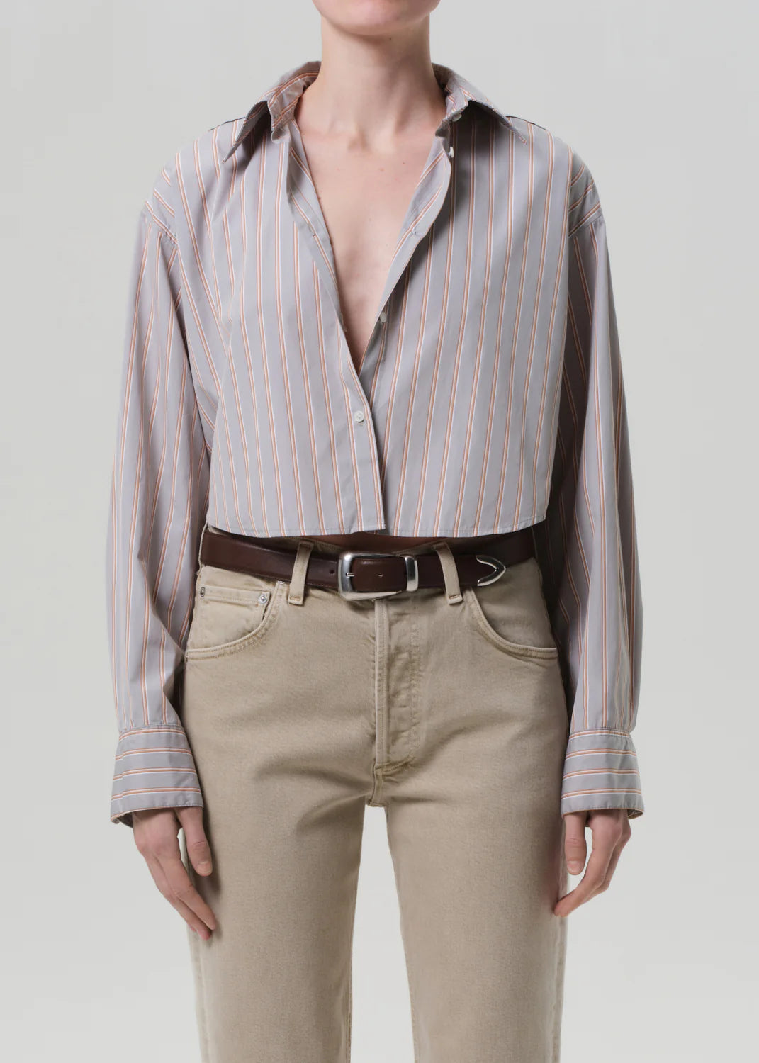 Noble Stripe Ana