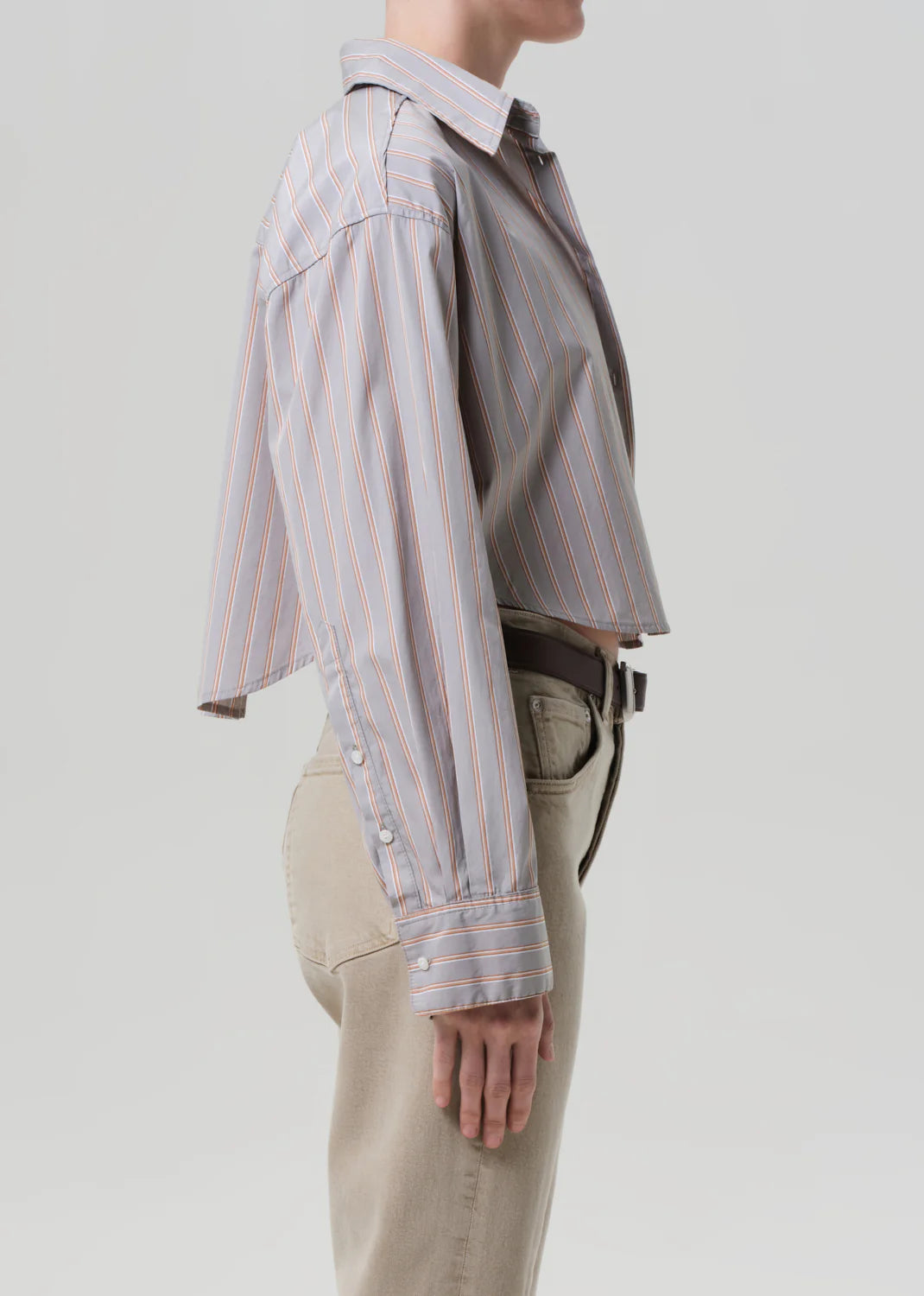 Noble Stripe Ana
