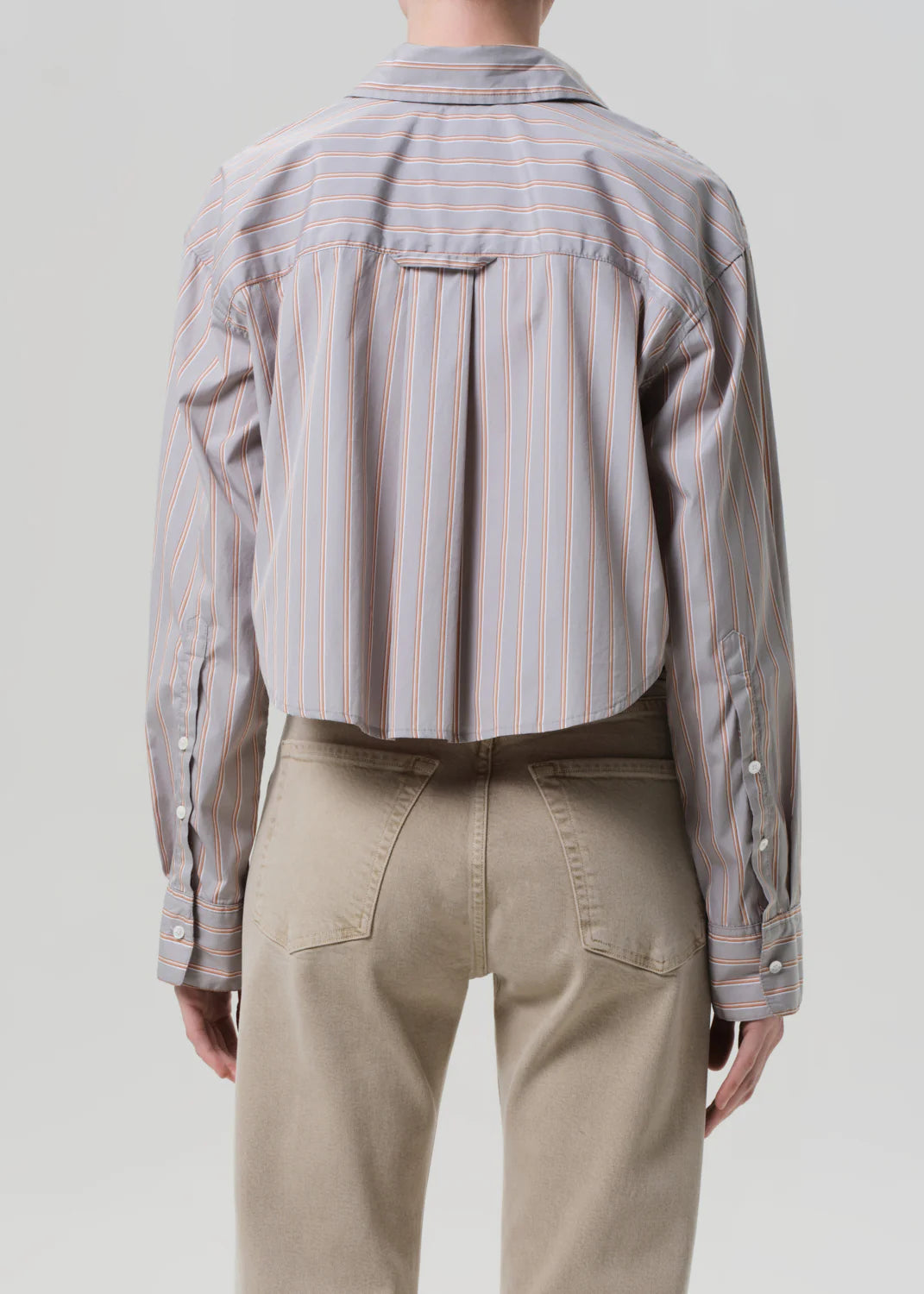 Noble Stripe Ana