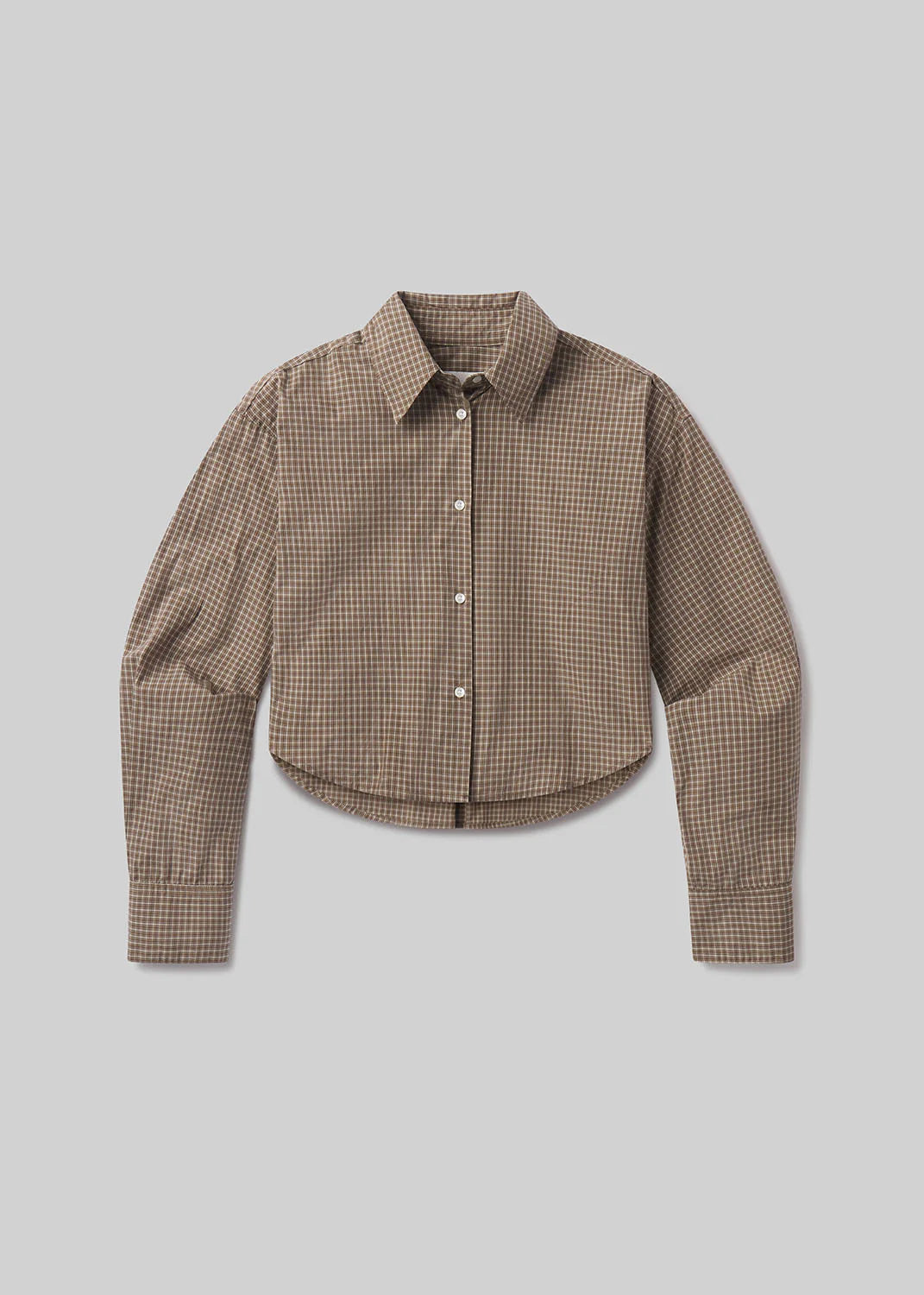 Heritage Plaid Ana