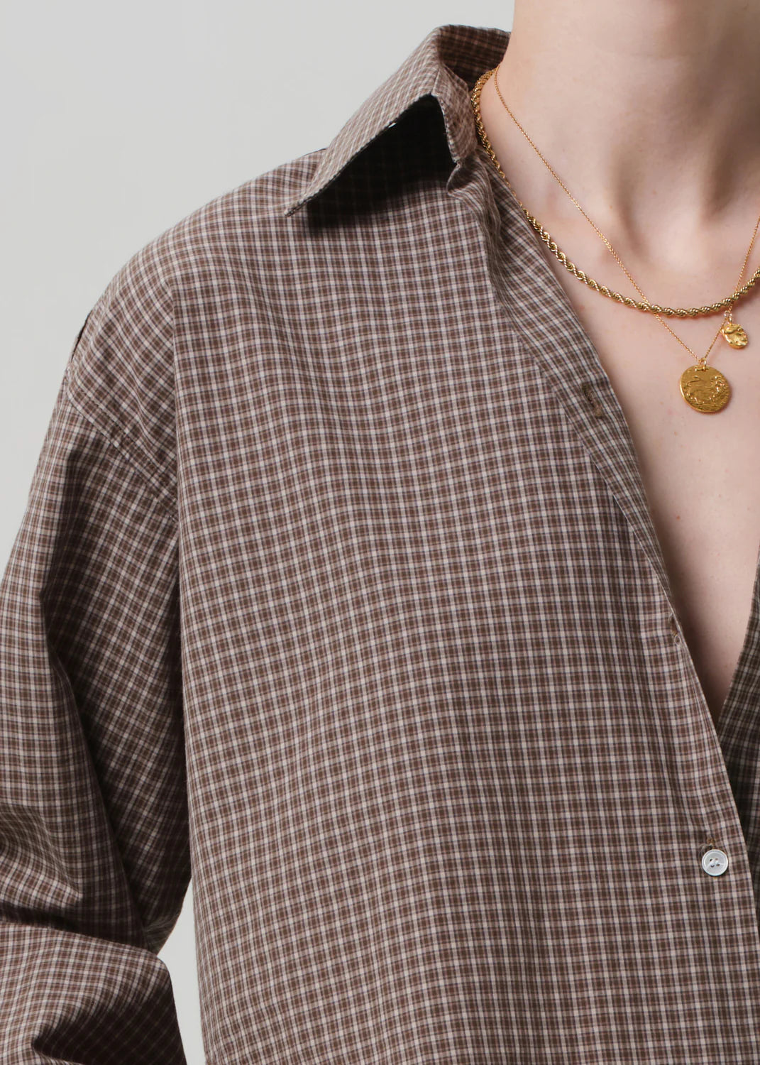 Heritage Plaid Ana
