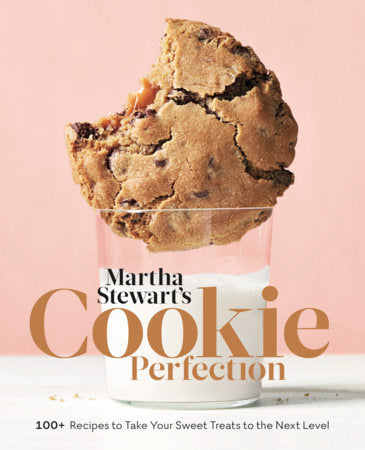 Cookie Perfection Martha Stewart