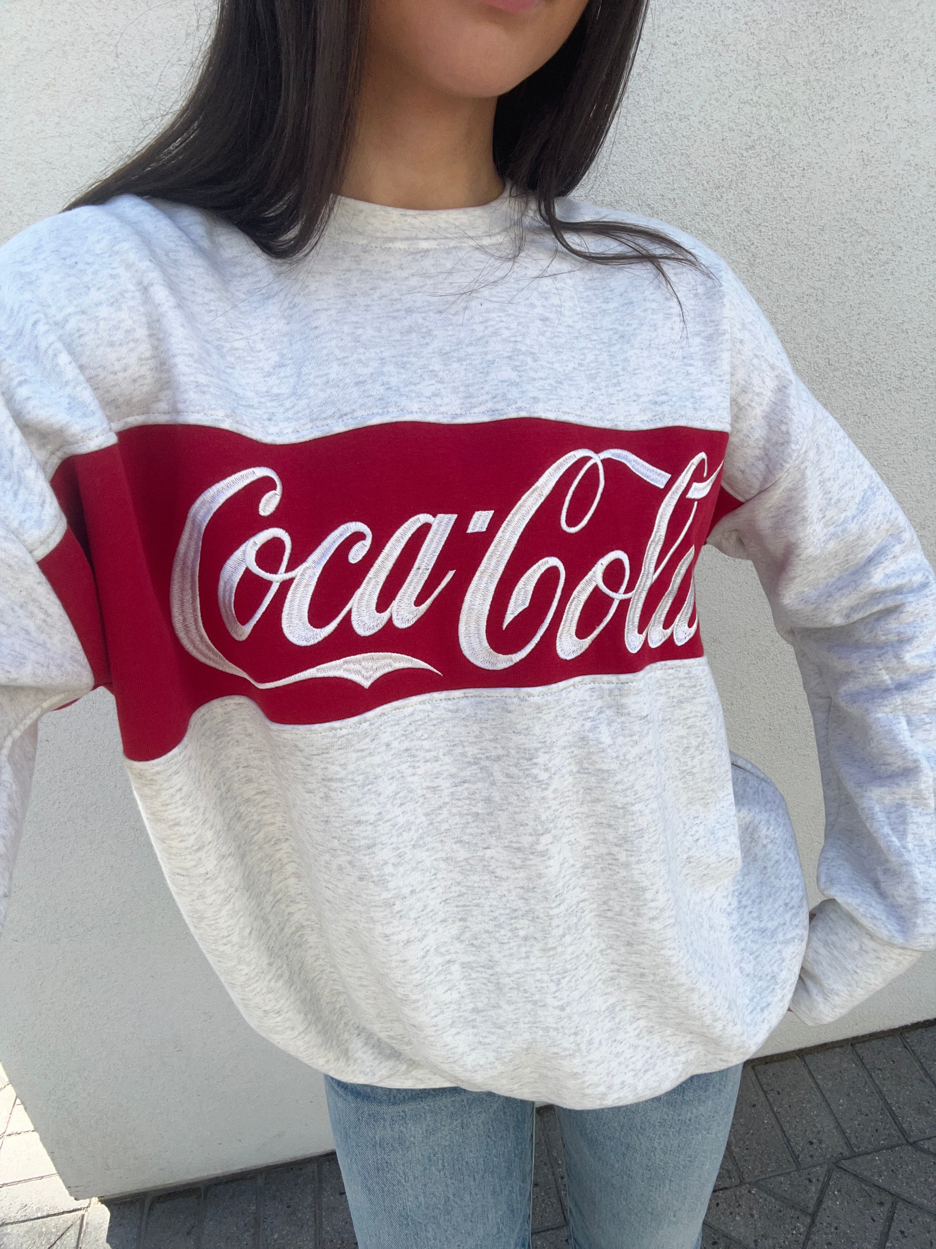 Coca Cola Classic