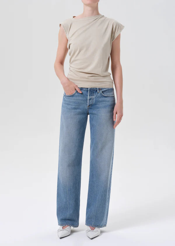 Vault Low Rise Loose