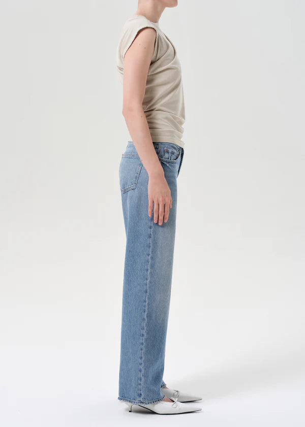 Vault Low Rise Loose