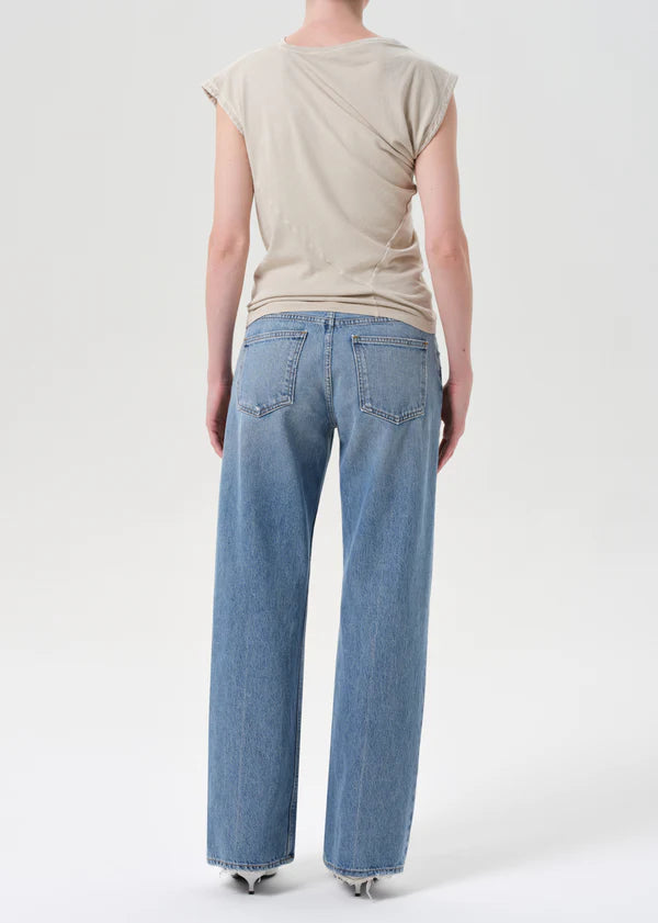 Vault Low Rise Loose