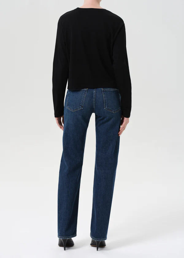 Slick Low Rise Slim