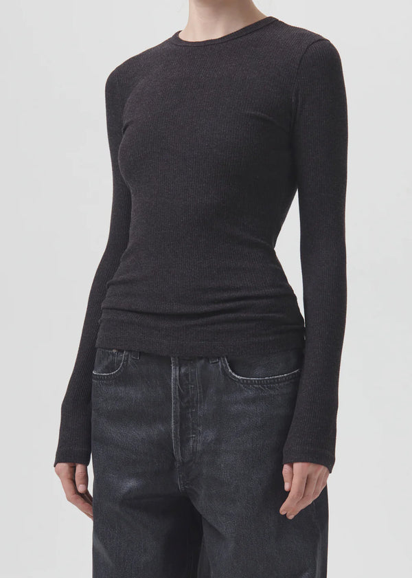 Pasha Delphi Slim Tee