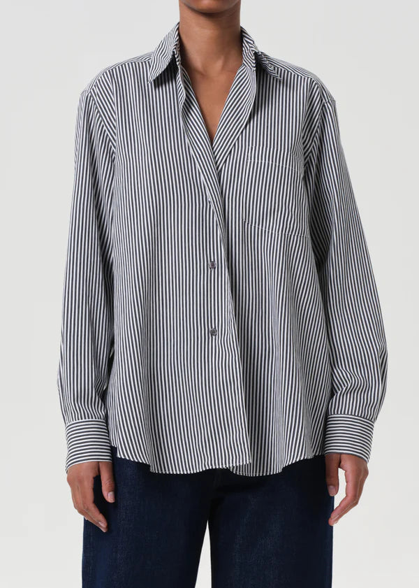 Solene Stripe Aris Shirt