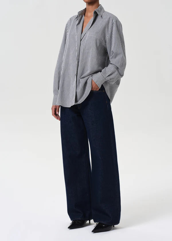 Solene Stripe Aris Shirt