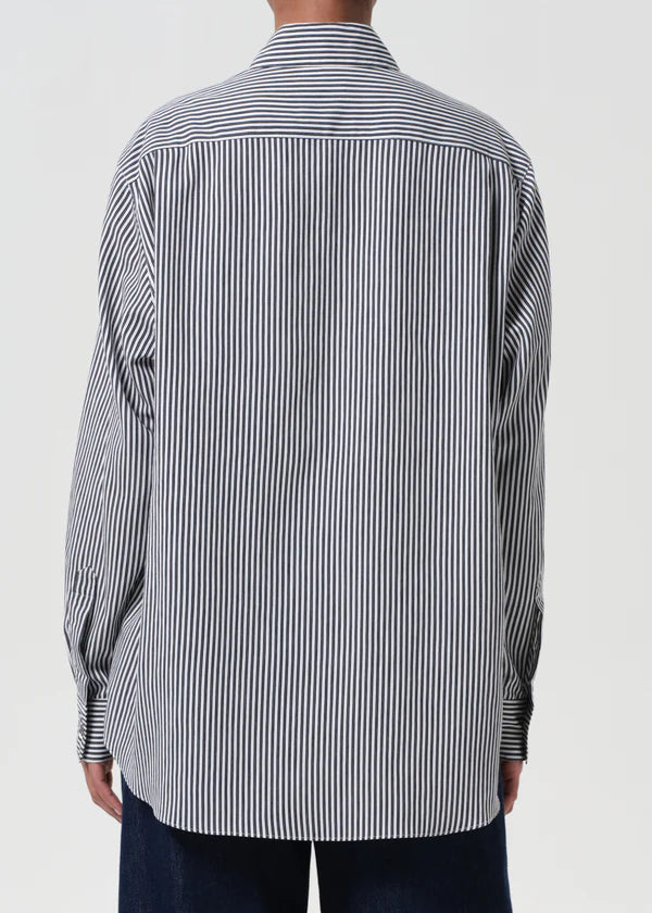 Solene Stripe Aris Shirt