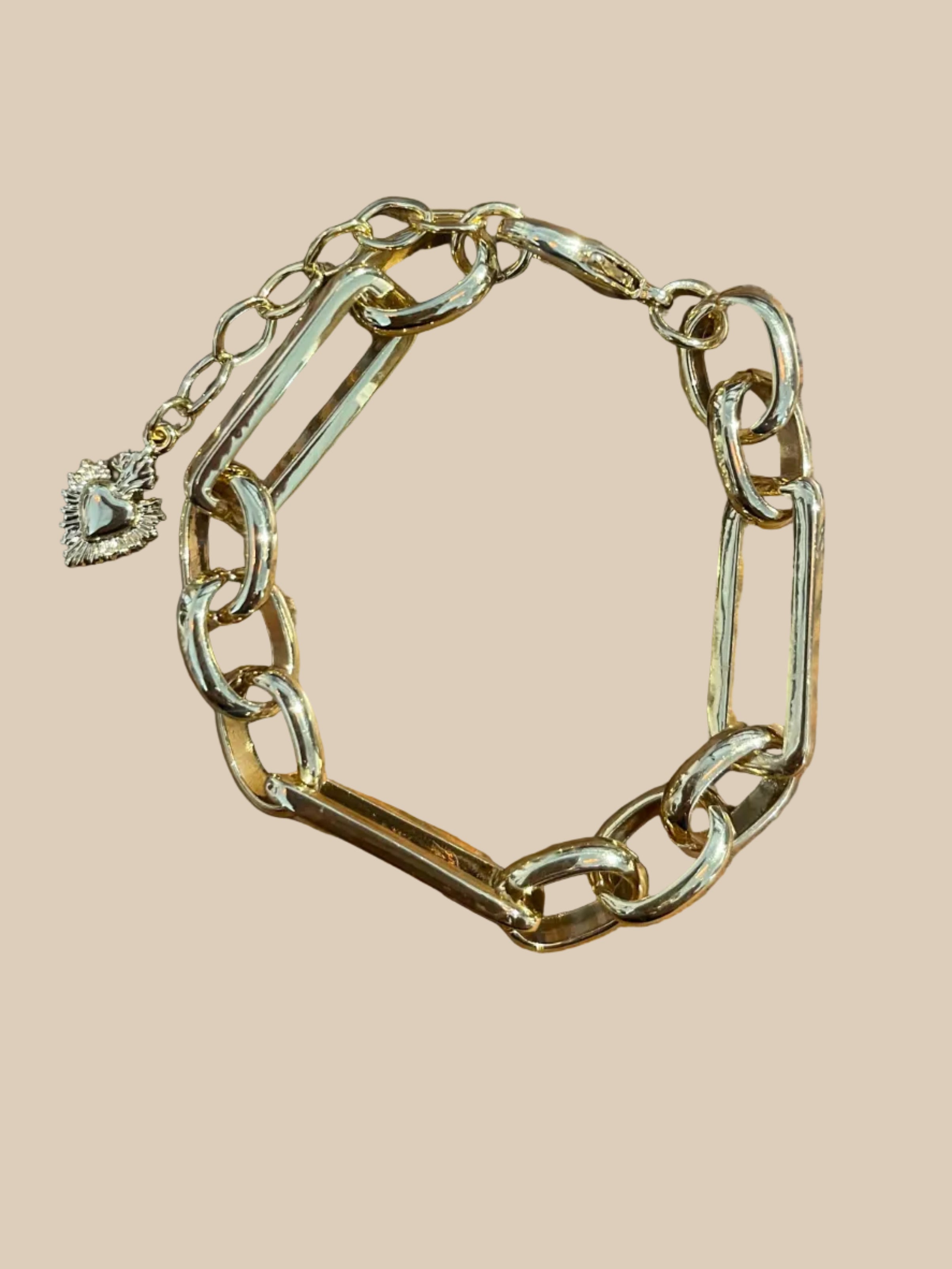 Santa Cecilia Bracelet