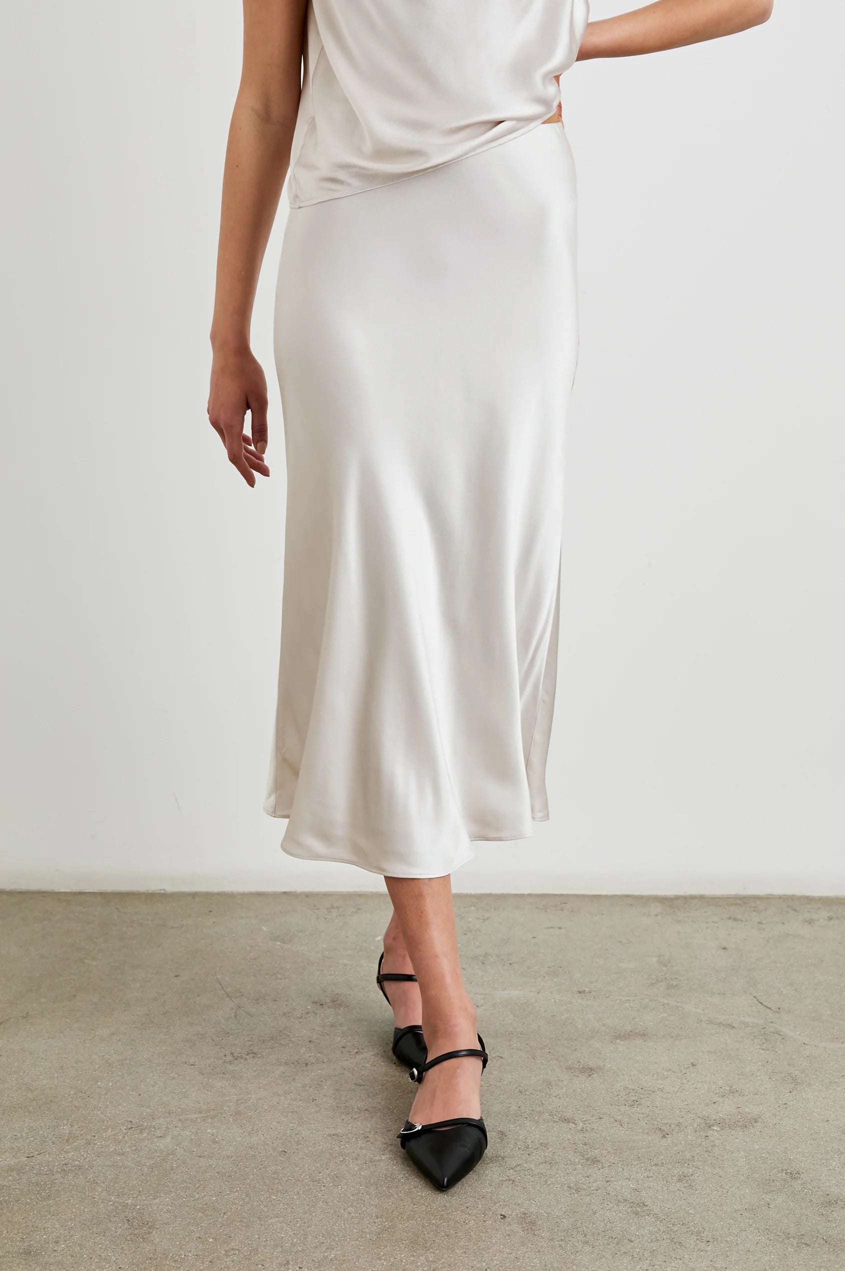 Ivory Anya
