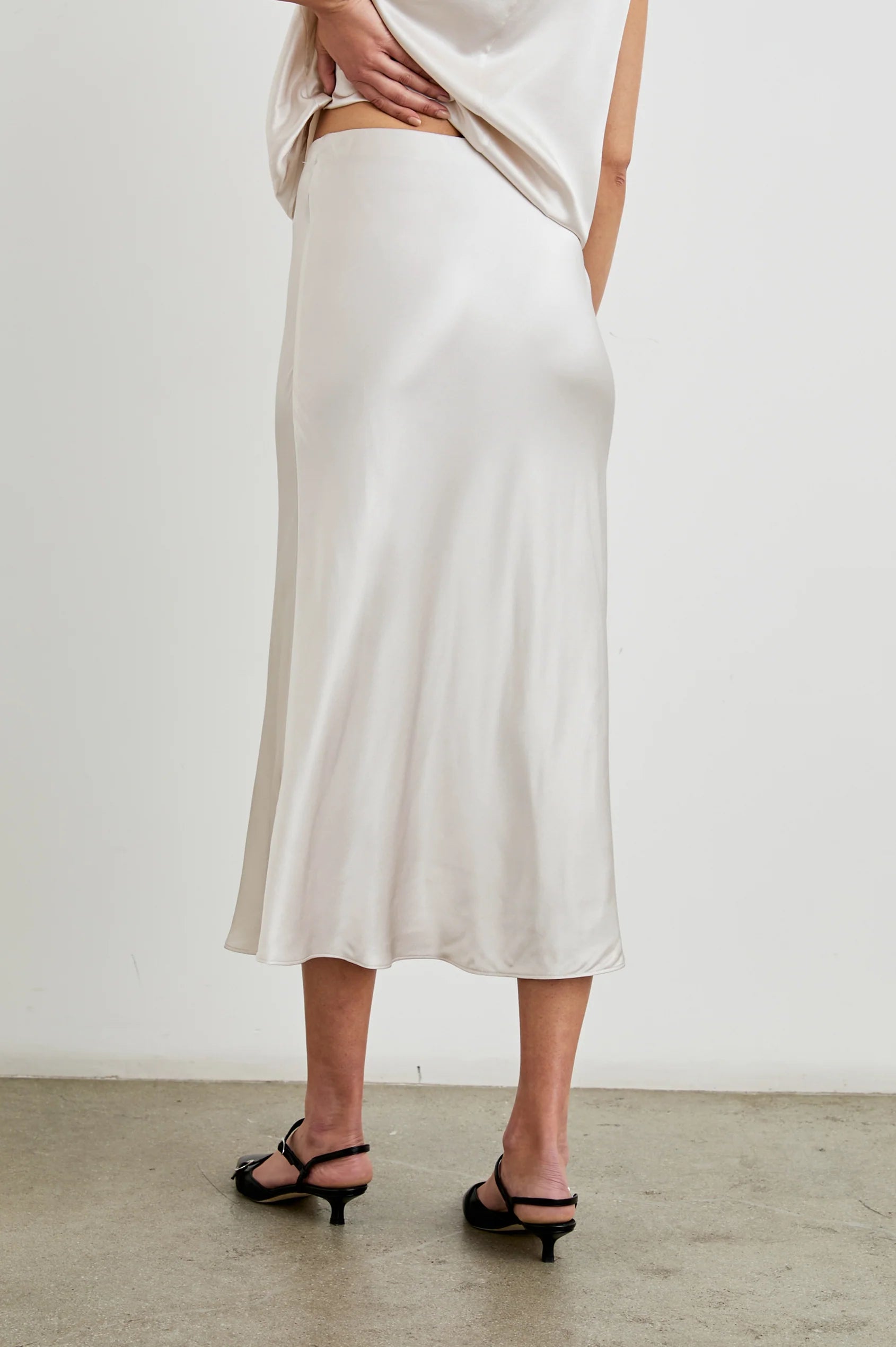 Ivory Anya
