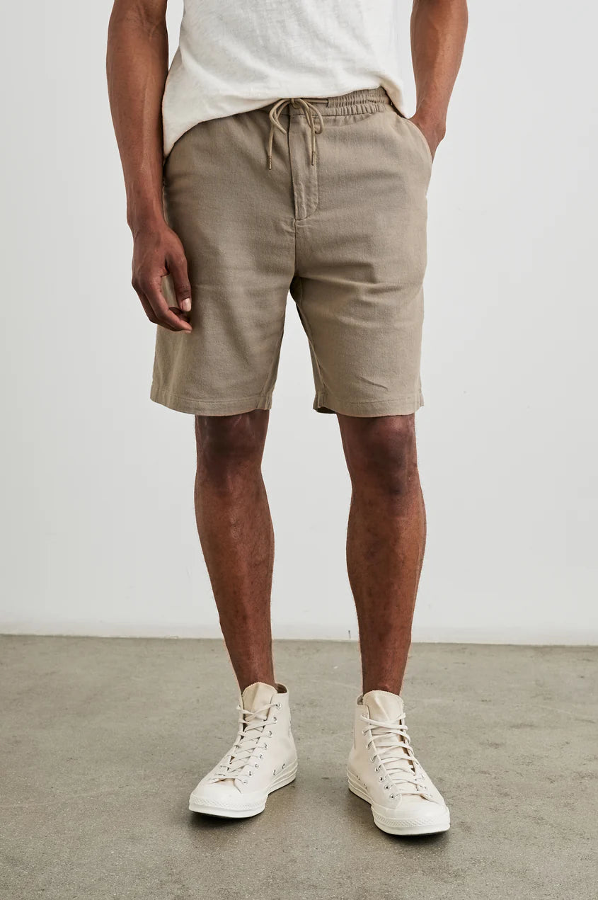 Barley Archer Shorts