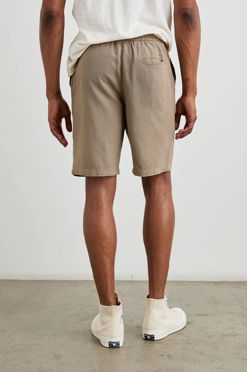 Barley Archer Shorts