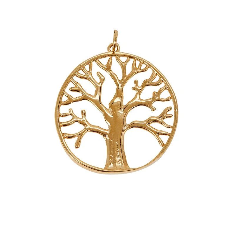 Tree of Life Pendant