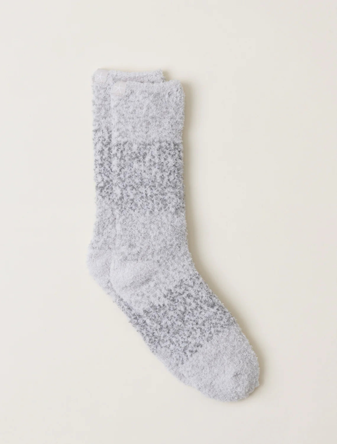 Almond Ombre Socks