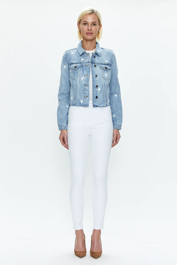 Brando Jacket