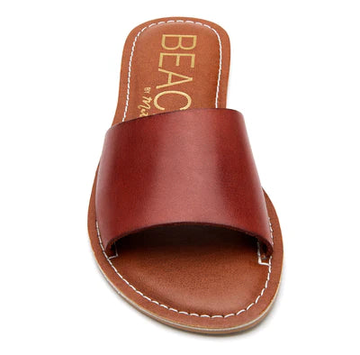 Brick Cabana Sandal