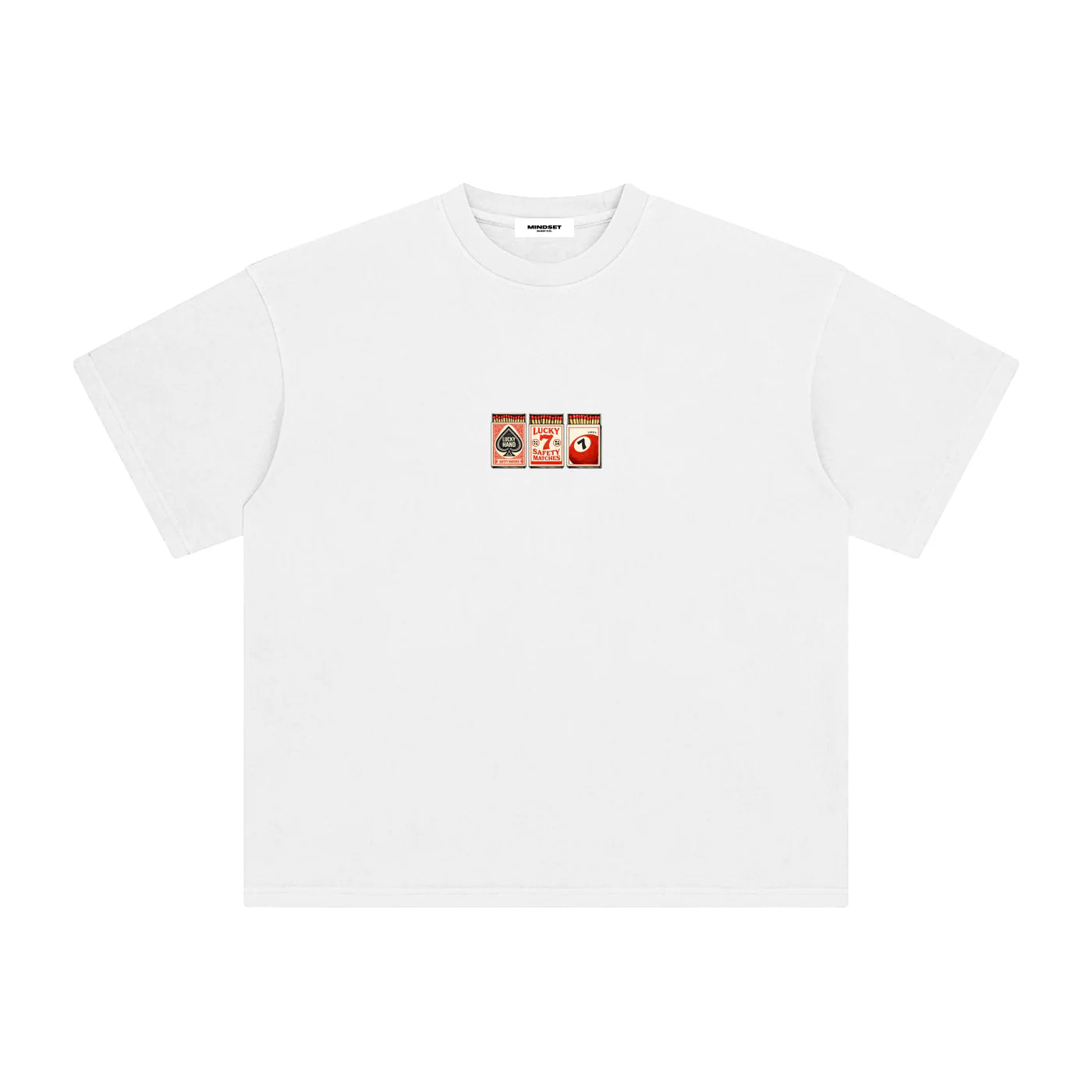 Perfect Match Tee Shirt