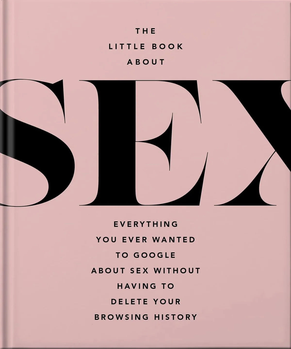 Little Book About Sex