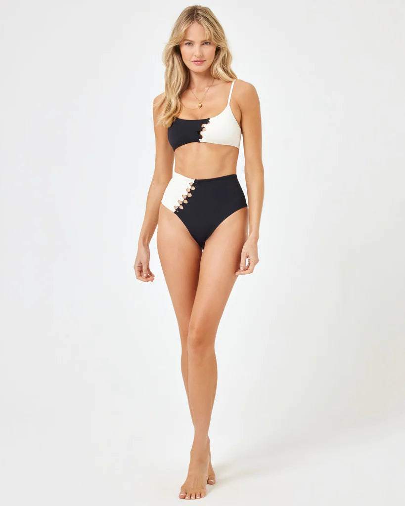 Black Cream Solstice Bottom