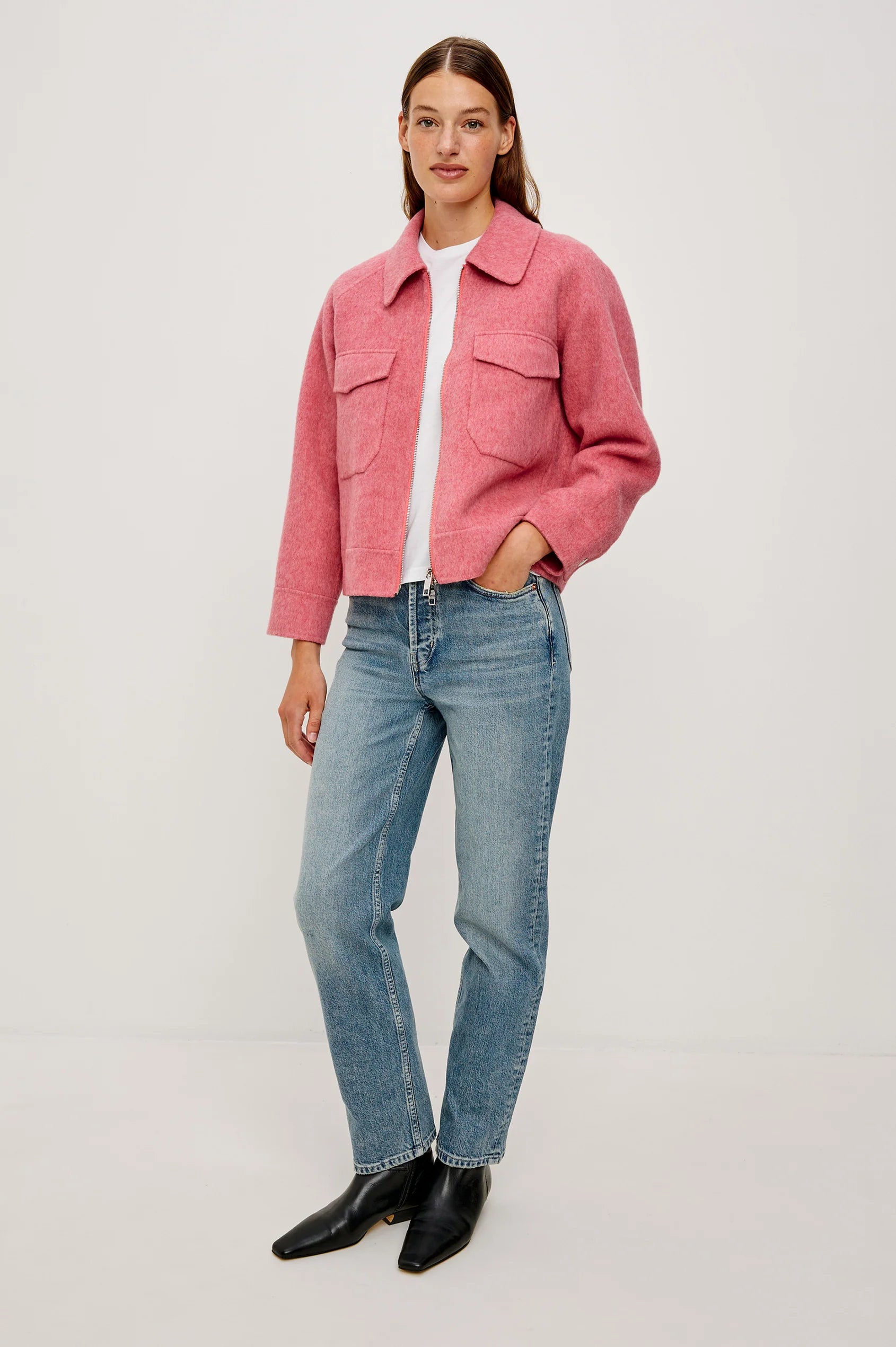 Heather Rose Cheyenne