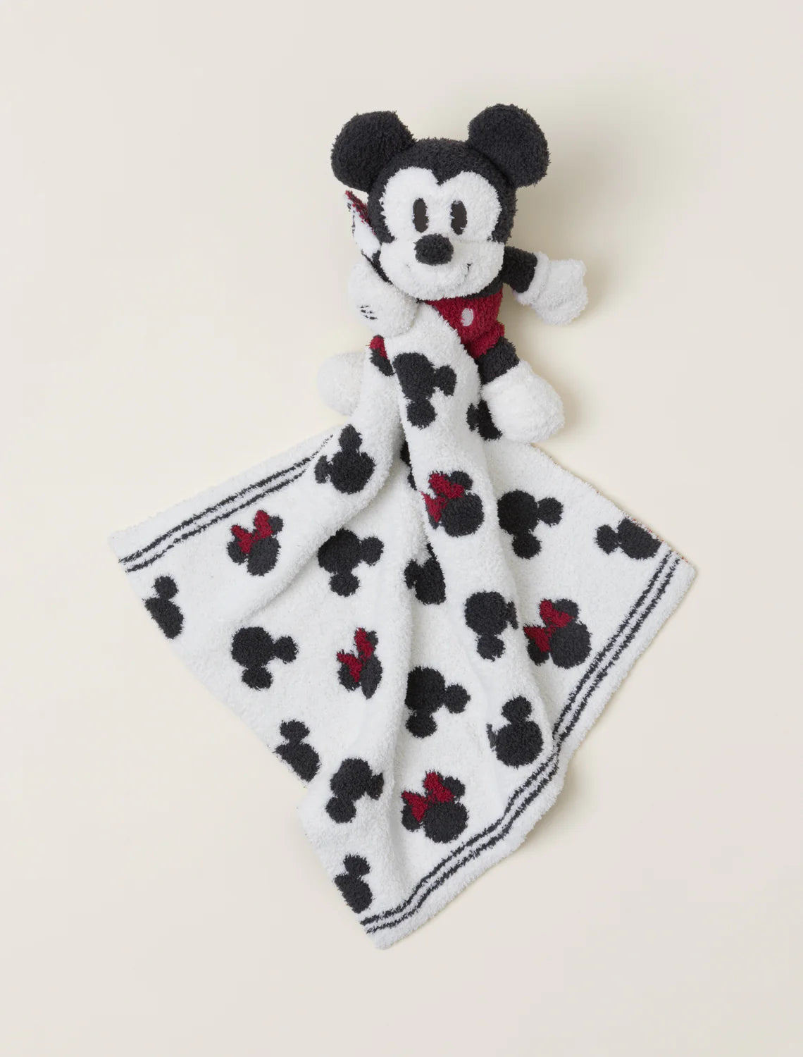 Mickey Blanket Buddie