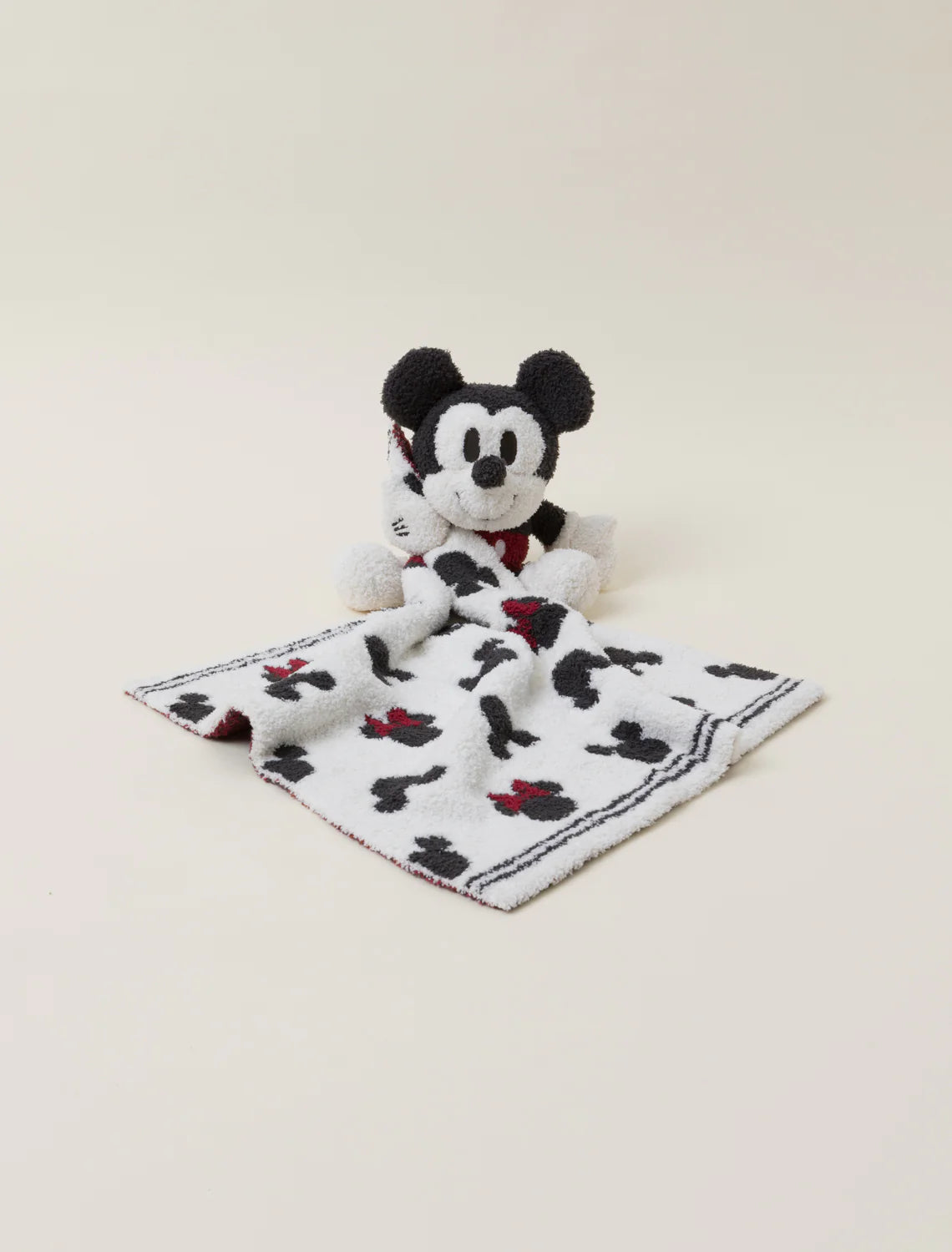 Mickey Blanket Buddie