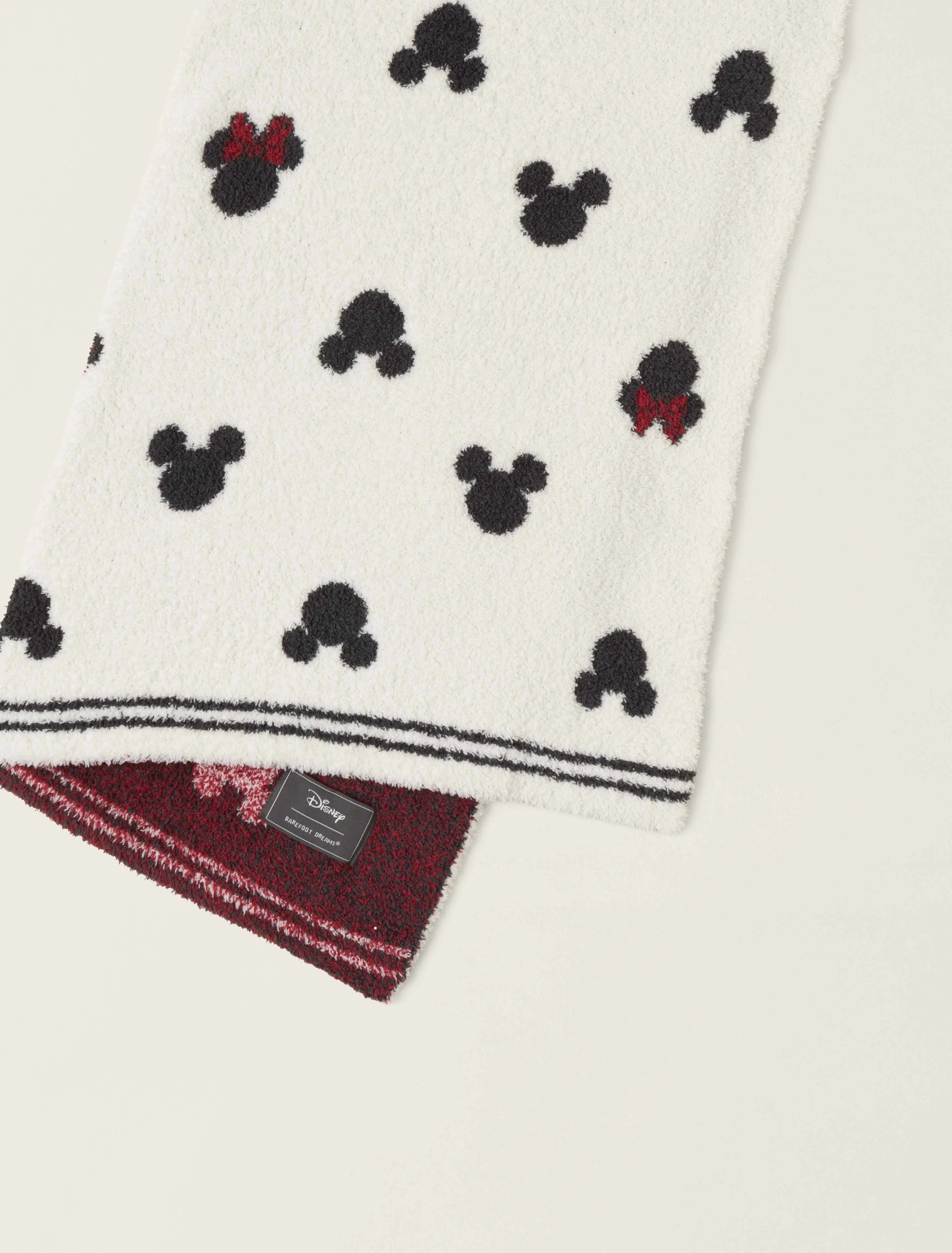 Classic Disney Baby Blanket