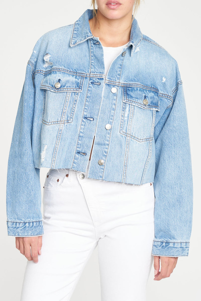 Throwdown Main Squeeze Jacket
