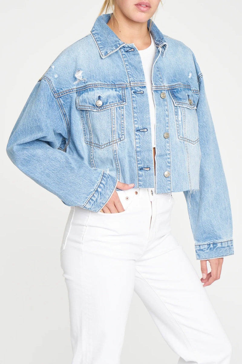 Throwdown Main Squeeze Jacket