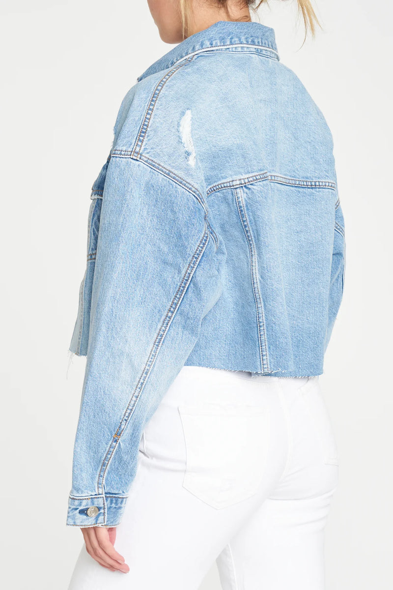 Throwdown Main Squeeze Jacket