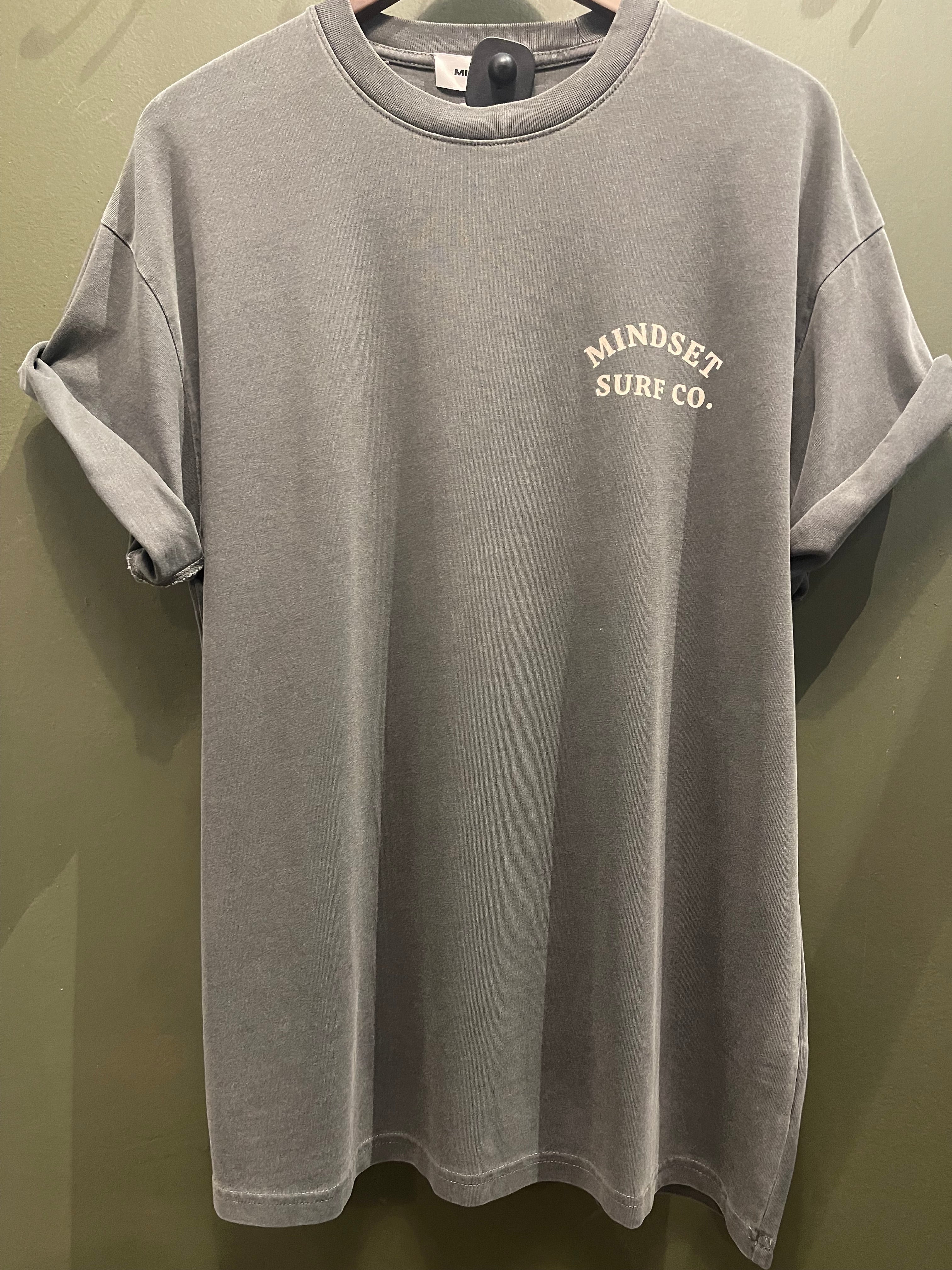 The Ride Tee