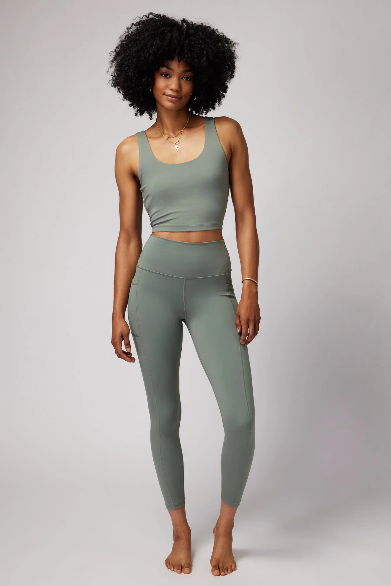 Agave Nova Dream Leggings