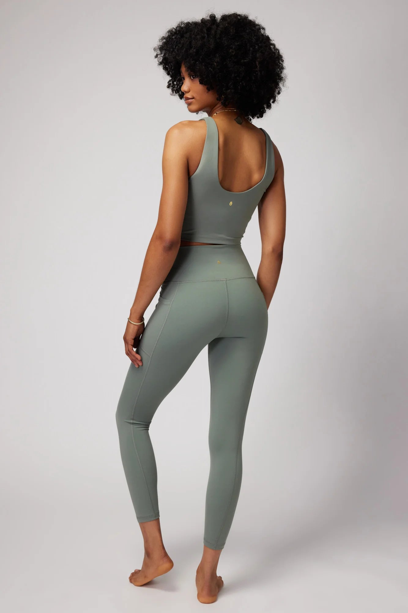 Agave Nova Dream Leggings