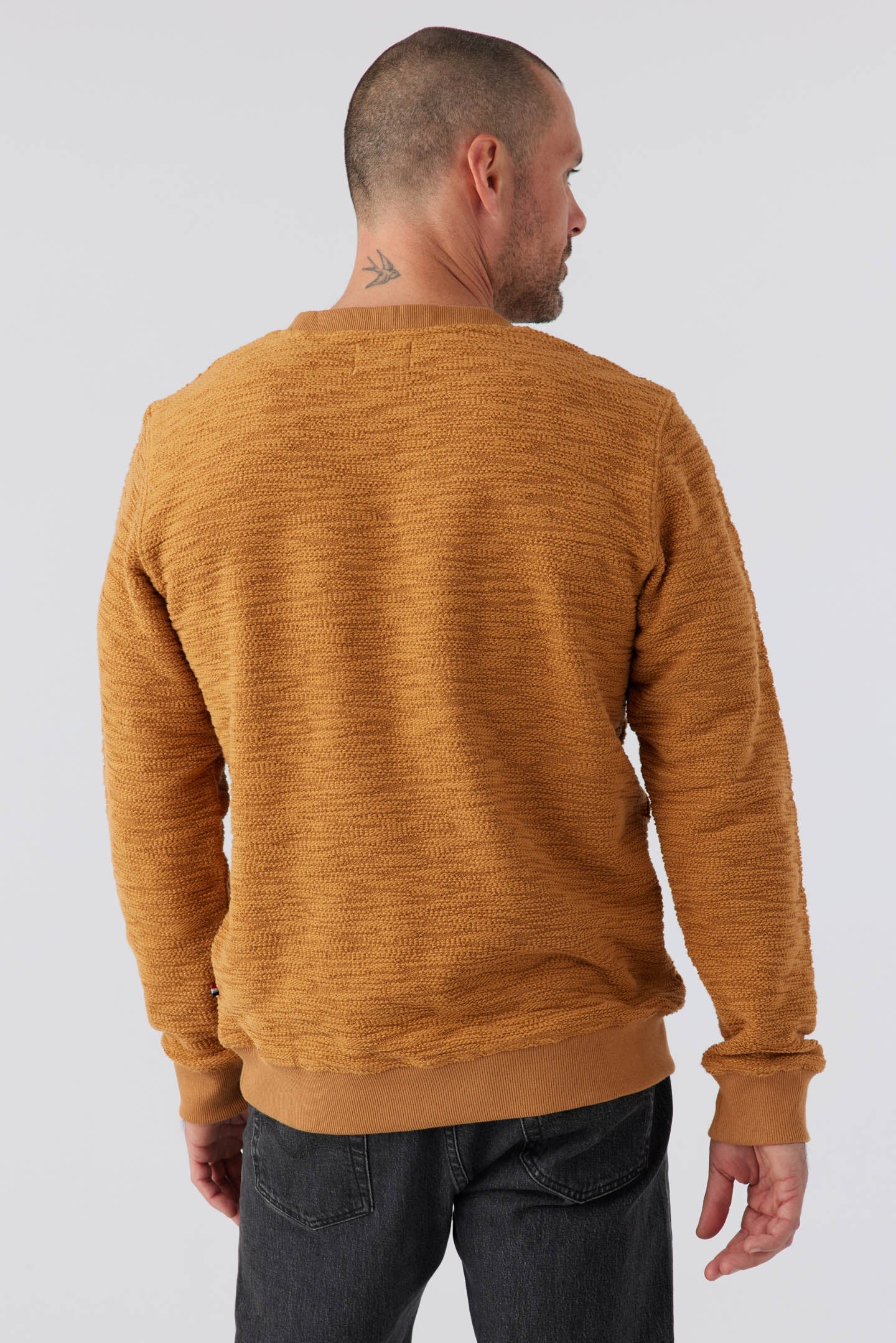 Ember Linden Pullover