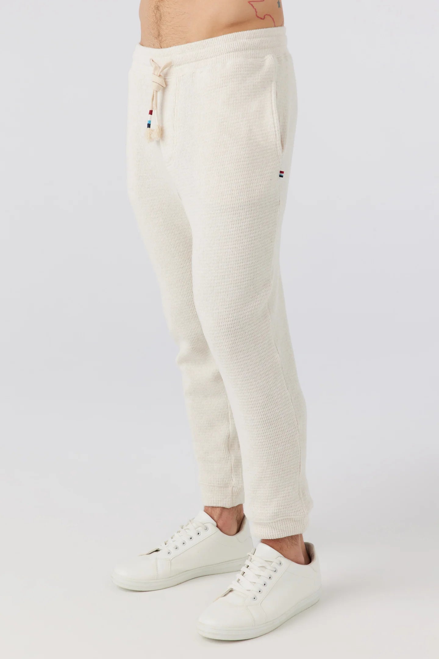 HT Oatmeal Charlie Jogger