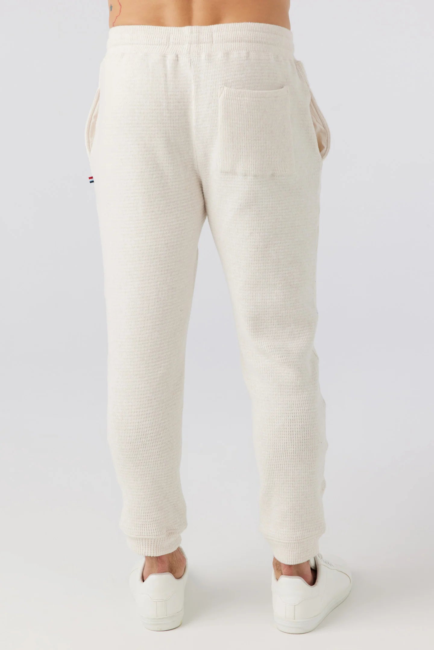 HT Oatmeal Charlie Jogger