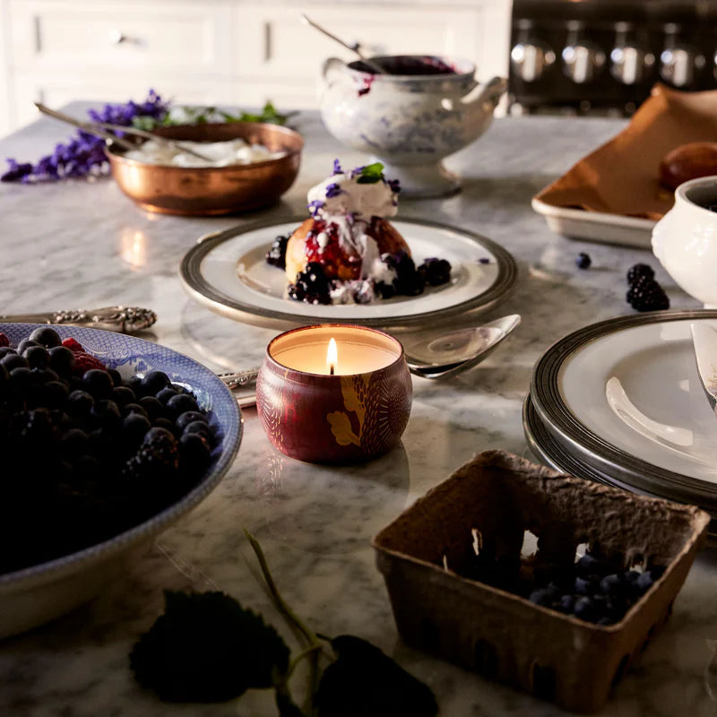 Foraged Wildberry Mni Tin