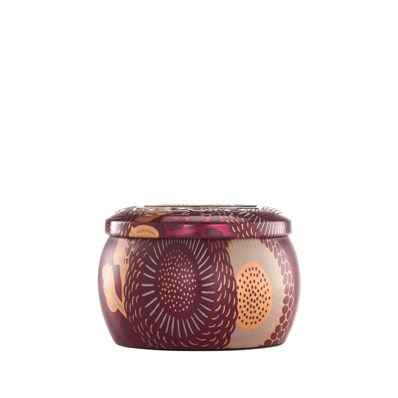 Foraged Wildberry Mni Tin