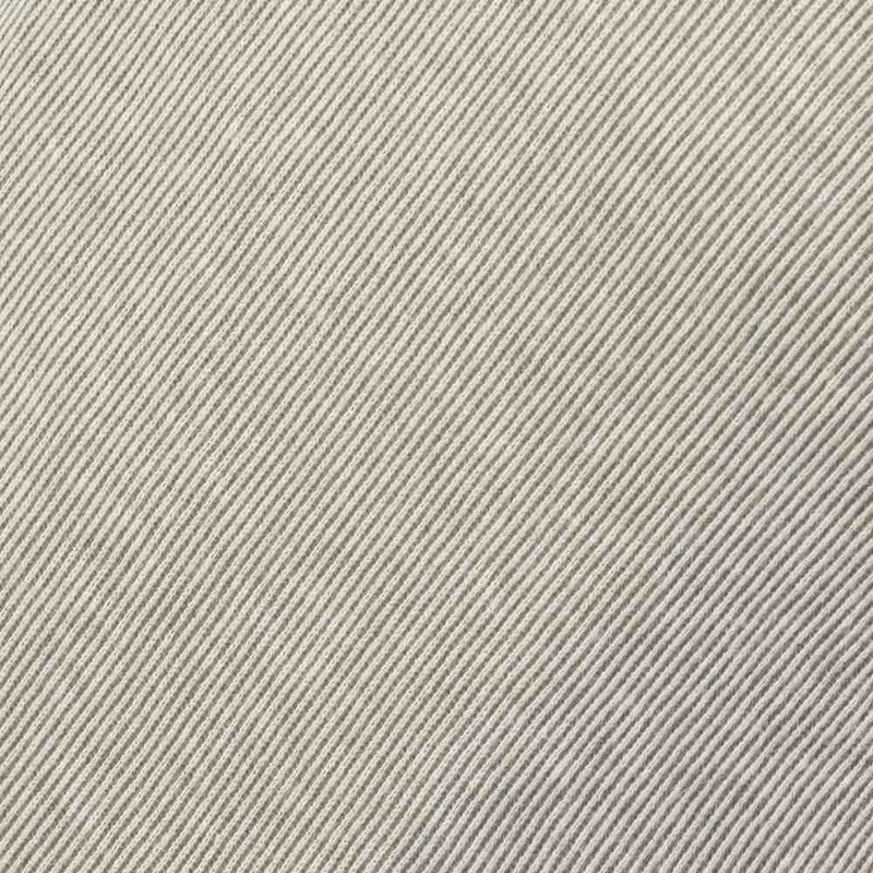 Grey Pinstripe Overall Dress