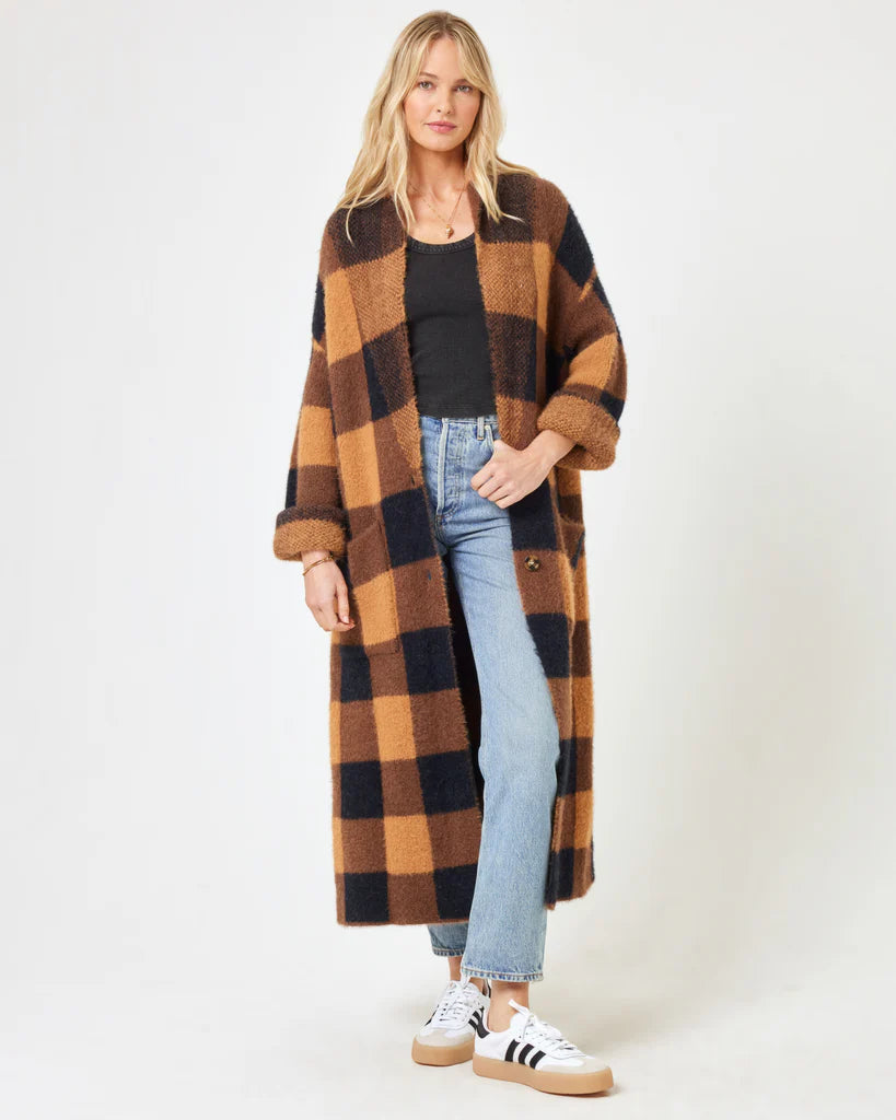 Canyon Harlow Coat