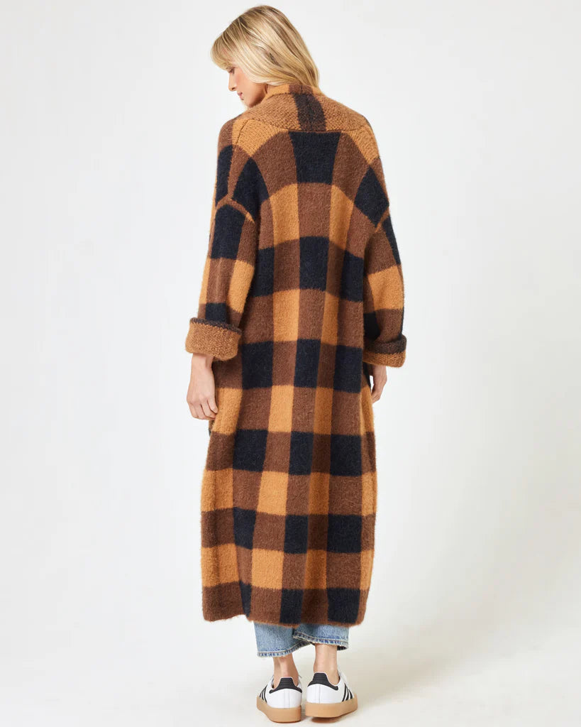 Canyon Harlow Coat