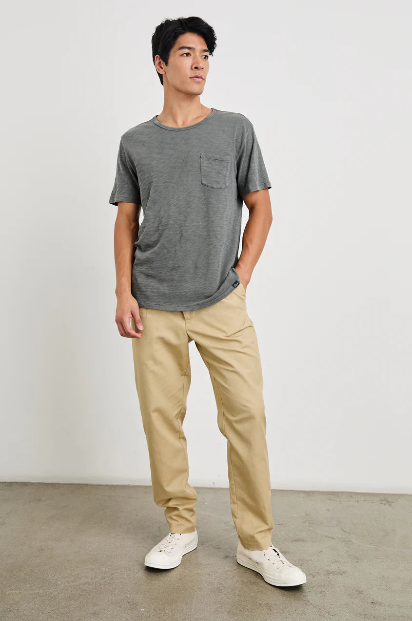 Khaki Hawthorne Pant