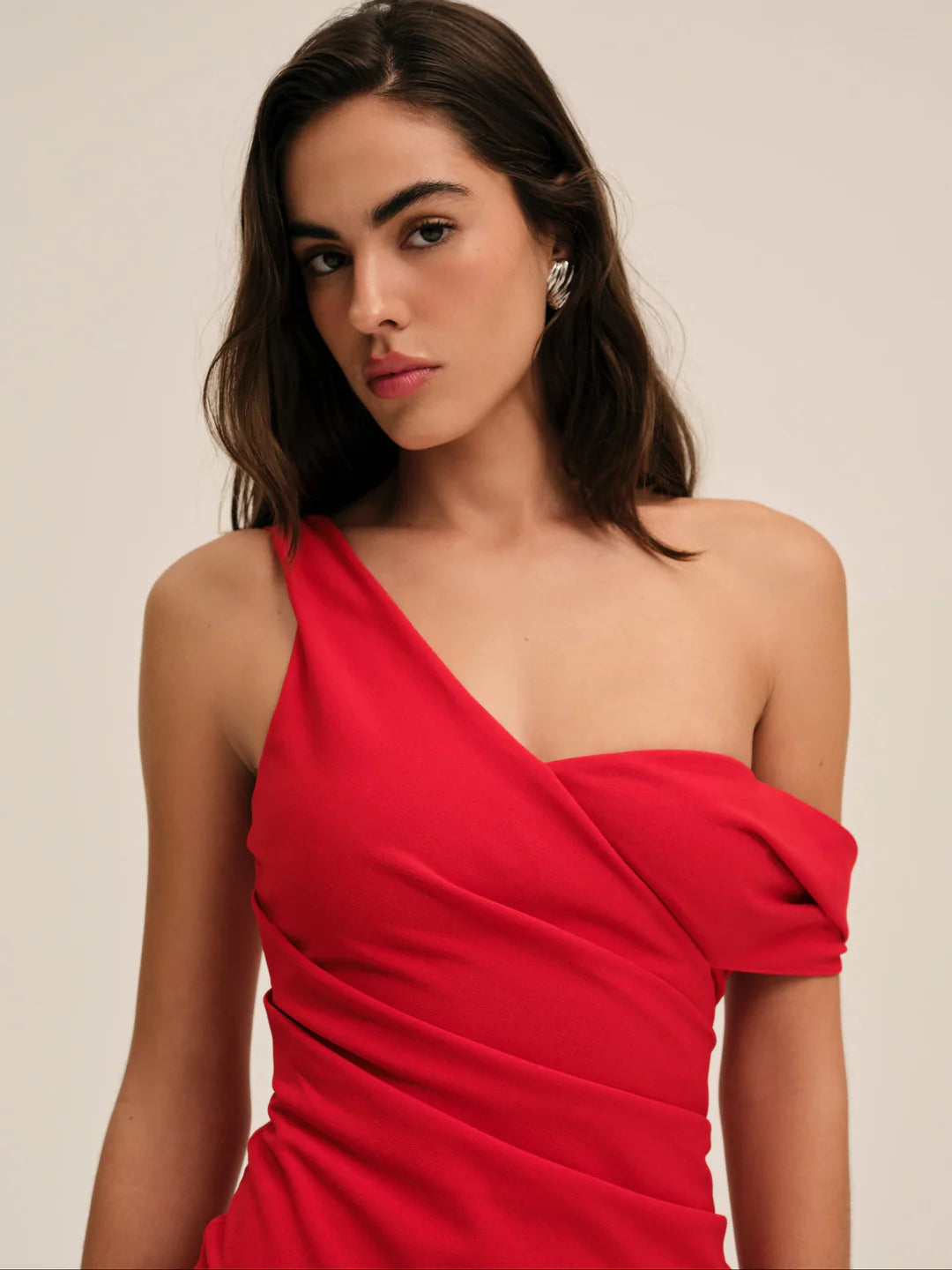 Amani Mini Dress