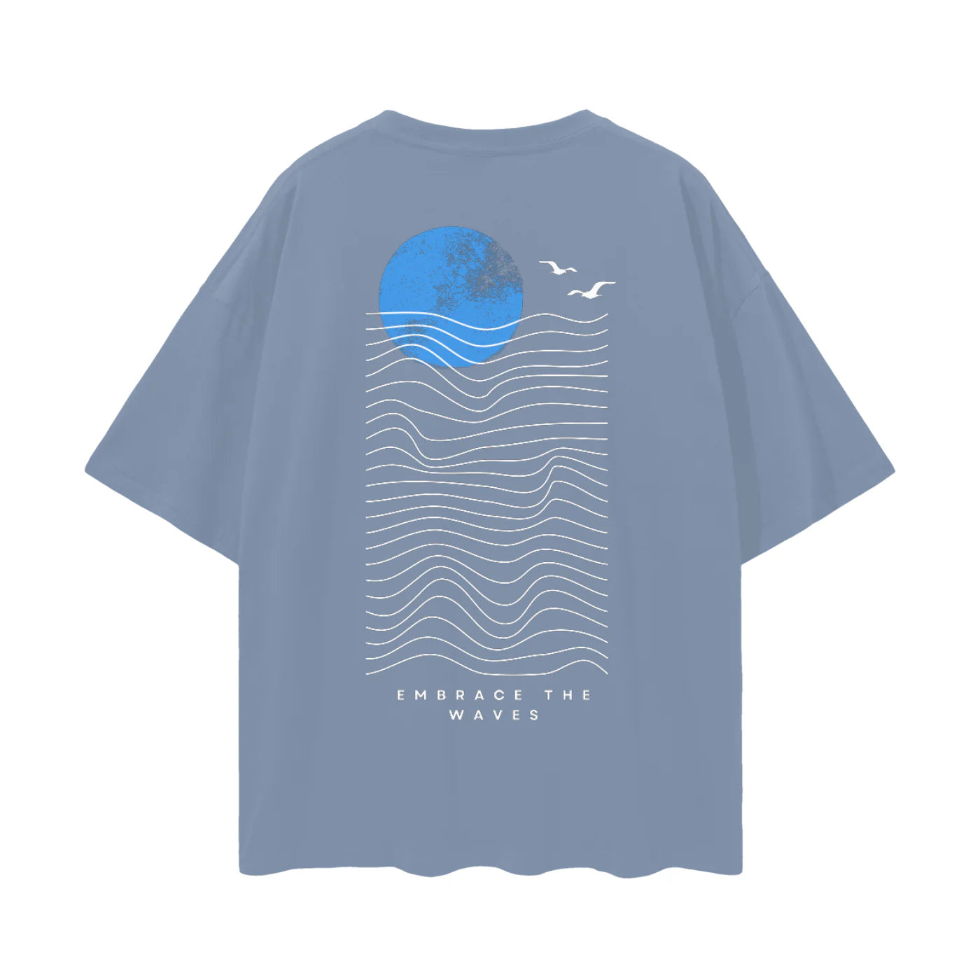 Rain Embrace Tee