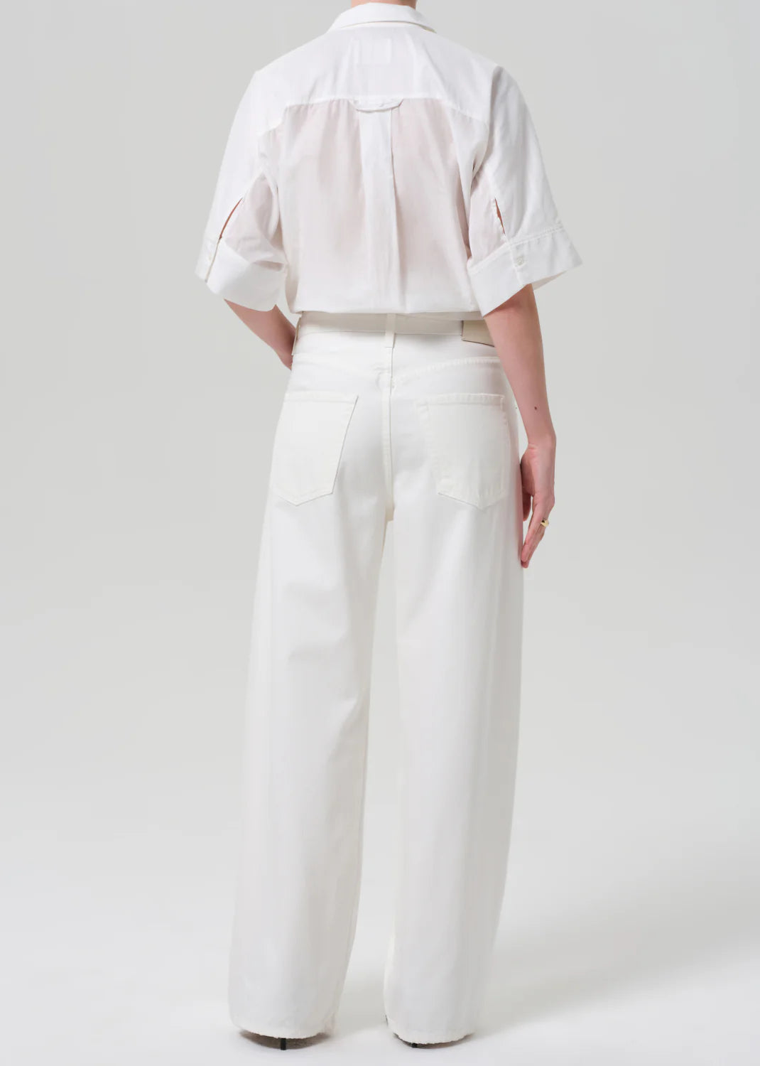 Pashmina Brynn Trouser
