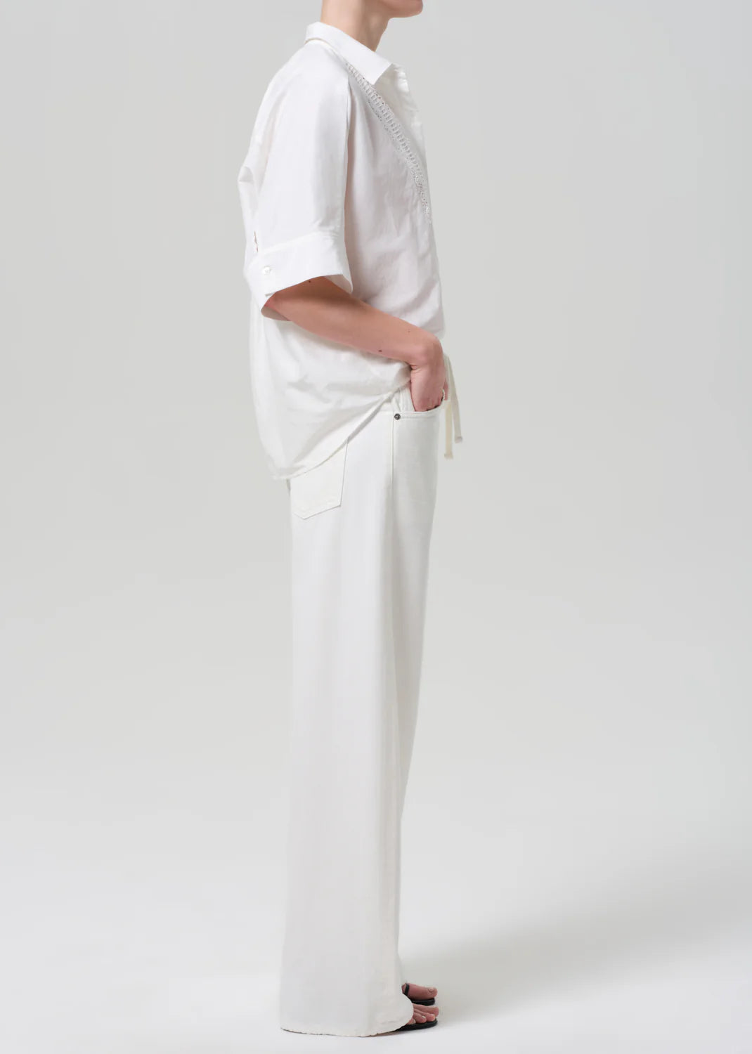 Pashmina Brynn Trouser